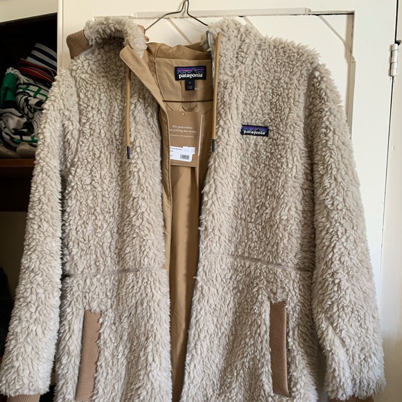 Patagonia Jackets & Blazers - Patagonia parka